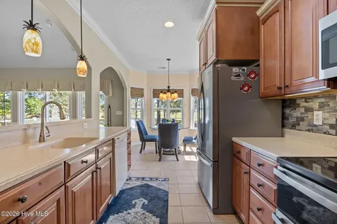 110 Ravennaside Drive NW Calabash NC 28467