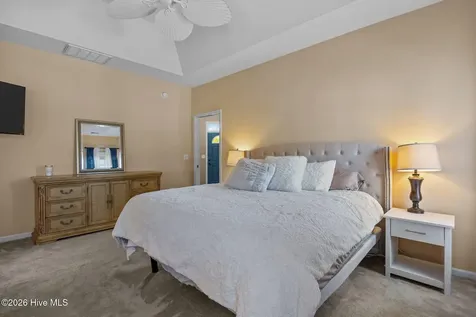 110 Ravennaside Drive NW Calabash NC 28467