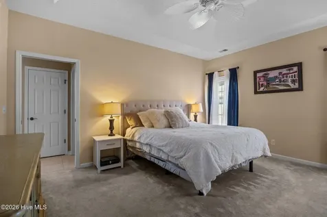 110 Ravennaside Drive NW Calabash NC 28467