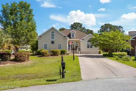 110 Ravennaside Drive NW Calabash NC 28467