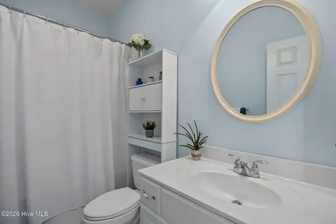 110 Ravennaside Drive NW Calabash NC 28467