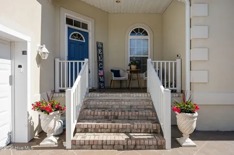 110 Ravennaside Drive NW Calabash NC 28467