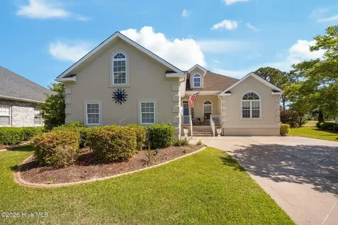110 Ravennaside Drive NW Calabash NC 28467