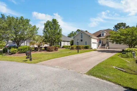 110 Ravennaside Drive NW Calabash NC 28467