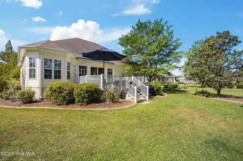 110 Ravennaside Drive NW Calabash NC 28467