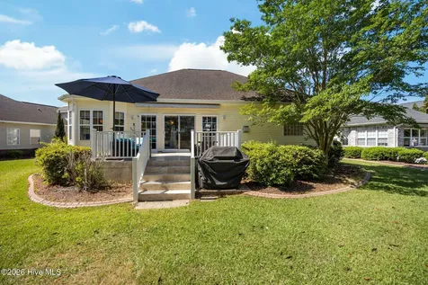 110 Ravennaside Drive NW Calabash NC 28467