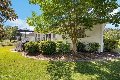 110 Ravennaside Drive NW Calabash NC 28467
