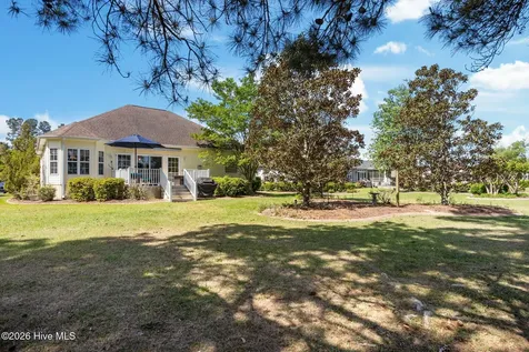 110 Ravennaside Drive NW Calabash NC 28467