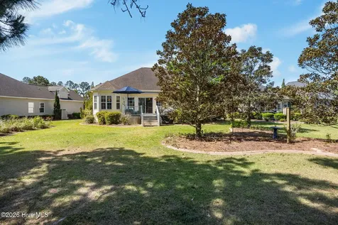 110 Ravennaside Drive NW Calabash NC 28467