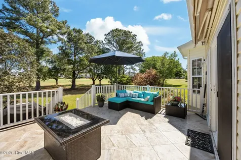 110 Ravennaside Drive NW Calabash NC 28467