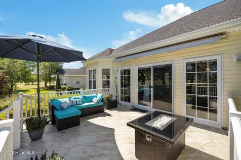 110 Ravennaside Drive NW Calabash NC 28467