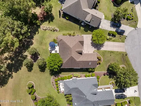 110 Ravennaside Drive NW Calabash NC 28467