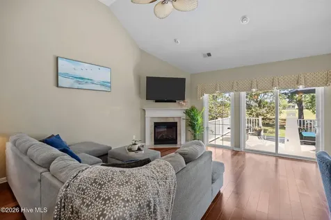110 Ravennaside Drive NW Calabash NC 28467