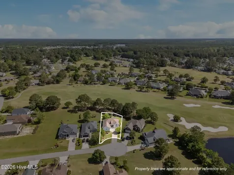 110 Ravennaside Drive NW Calabash NC 28467