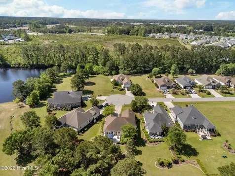 110 Ravennaside Drive NW Calabash NC 28467
