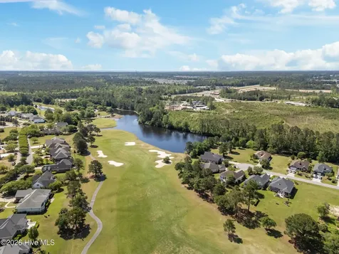 110 Ravennaside Drive NW Calabash NC 28467