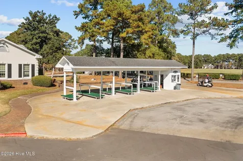 110 Ravennaside Drive NW Calabash NC 28467