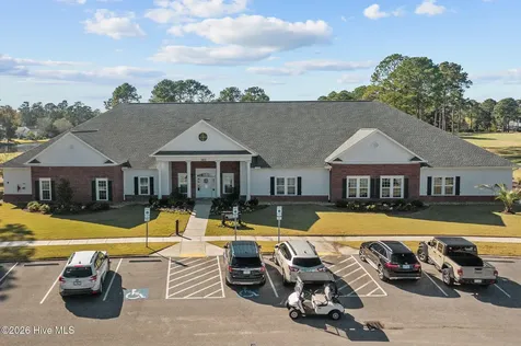 110 Ravennaside Drive NW Calabash NC 28467