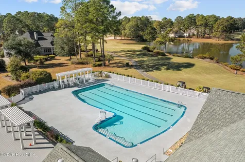 110 Ravennaside Drive NW Calabash NC 28467