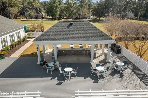 110 Ravennaside Drive NW Calabash NC 28467