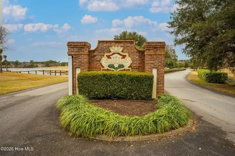 110 Ravennaside Drive NW Calabash NC 28467