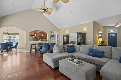 110 Ravennaside Drive NW Calabash NC 28467