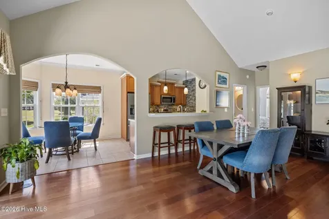 110 Ravennaside Drive NW Calabash NC 28467