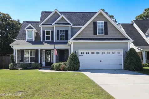 585 W Craftsman Way Hampstead NC 28443