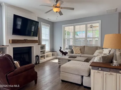 585 W Craftsman Way Hampstead NC 28443