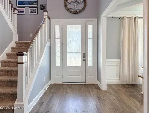 585 W Craftsman Way Hampstead NC 28443