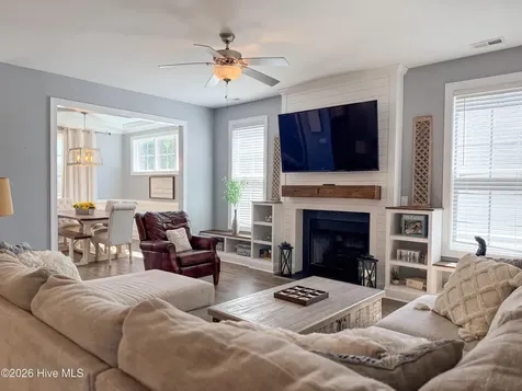 585 W Craftsman Way Hampstead NC 28443