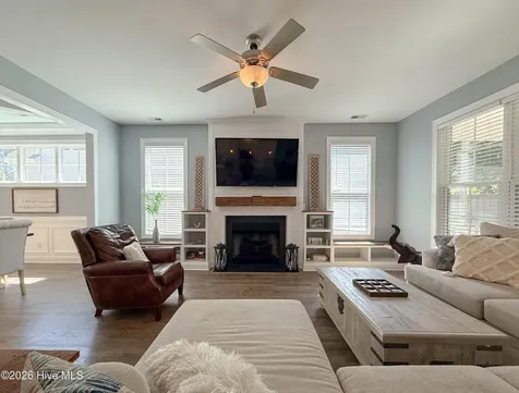 585 W Craftsman Way Hampstead NC 28443