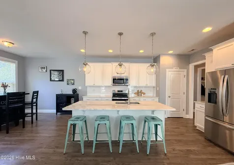 585 W Craftsman Way Hampstead NC 28443