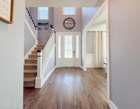 585 W Craftsman Way Hampstead NC 28443