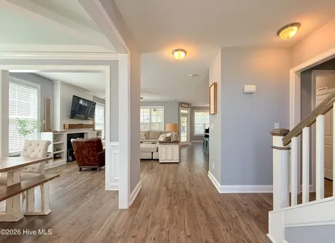 585 W Craftsman Way Hampstead NC 28443