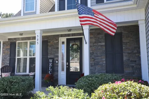 585 W Craftsman Way Hampstead NC 28443