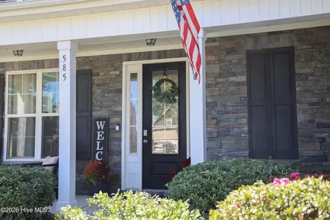 585 W Craftsman Way Hampstead NC 28443