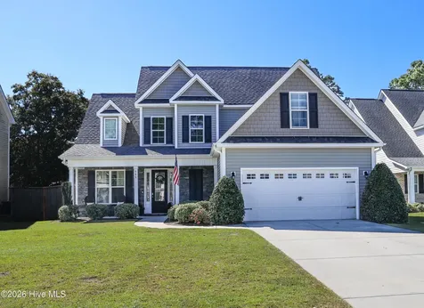 585 W Craftsman Way Hampstead NC 28443