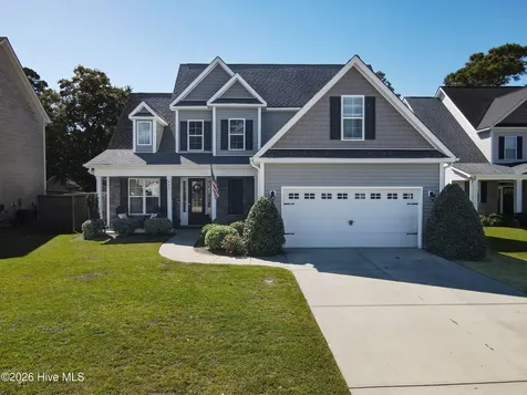 585 W Craftsman Way Hampstead NC 28443