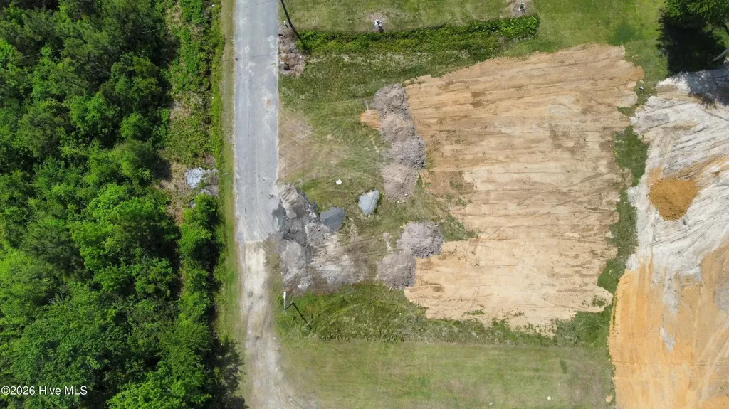 2B Powell Street Bolton NC 28423