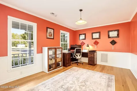 121 Gull Harbor Drive Newport NC 28570