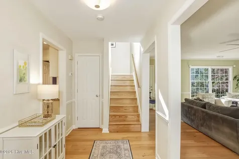 121 Gull Harbor Drive Newport NC 28570