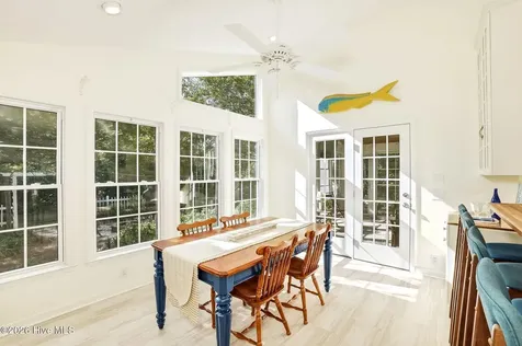 121 Gull Harbor Drive Newport NC 28570