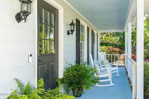 121 Gull Harbor Drive Newport NC 28570