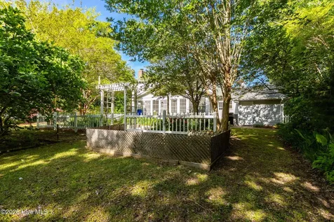 121 Gull Harbor Drive Newport NC 28570