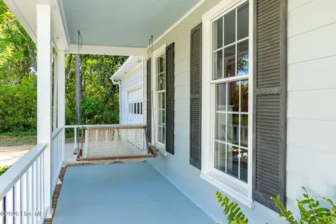 121 Gull Harbor Drive Newport NC 28570