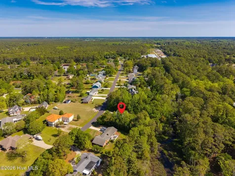 121 Gull Harbor Drive Newport NC 28570