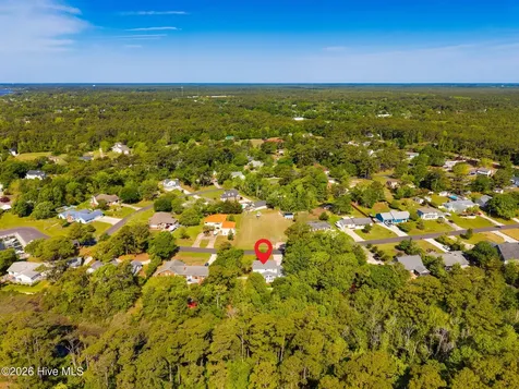 121 Gull Harbor Drive Newport NC 28570
