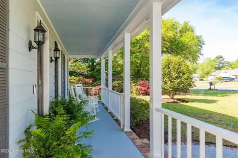 121 Gull Harbor Drive Newport NC 28570