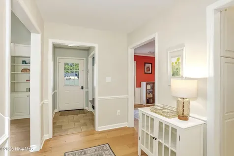121 Gull Harbor Drive Newport NC 28570